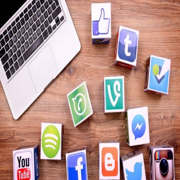 social media companies in egypt