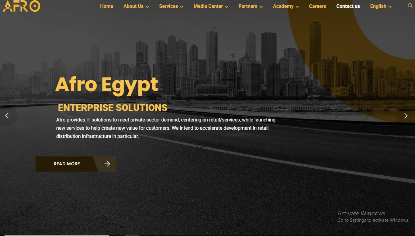 Afro-group.com - Event Image 4