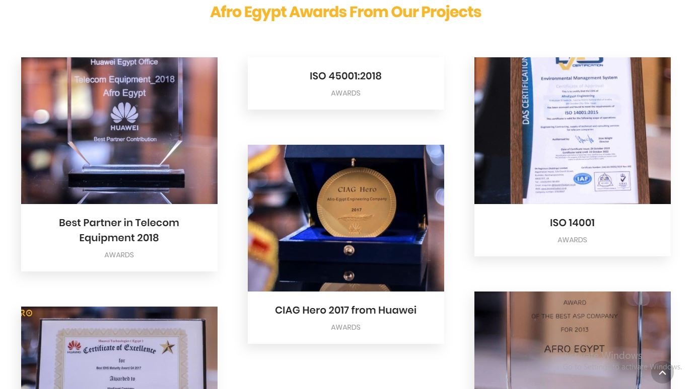 Afro-group.com - Event Image 5