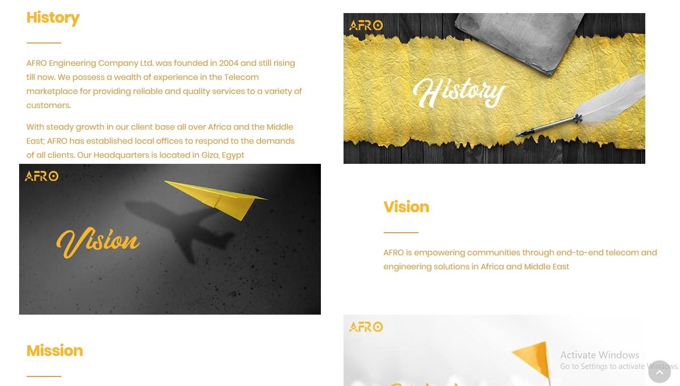 Afro-group.com - Event Image 6