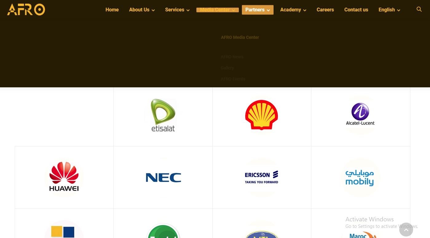 Afro-group.com - Event Image 7