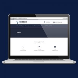 beperfect-egy.com - Event Image 2