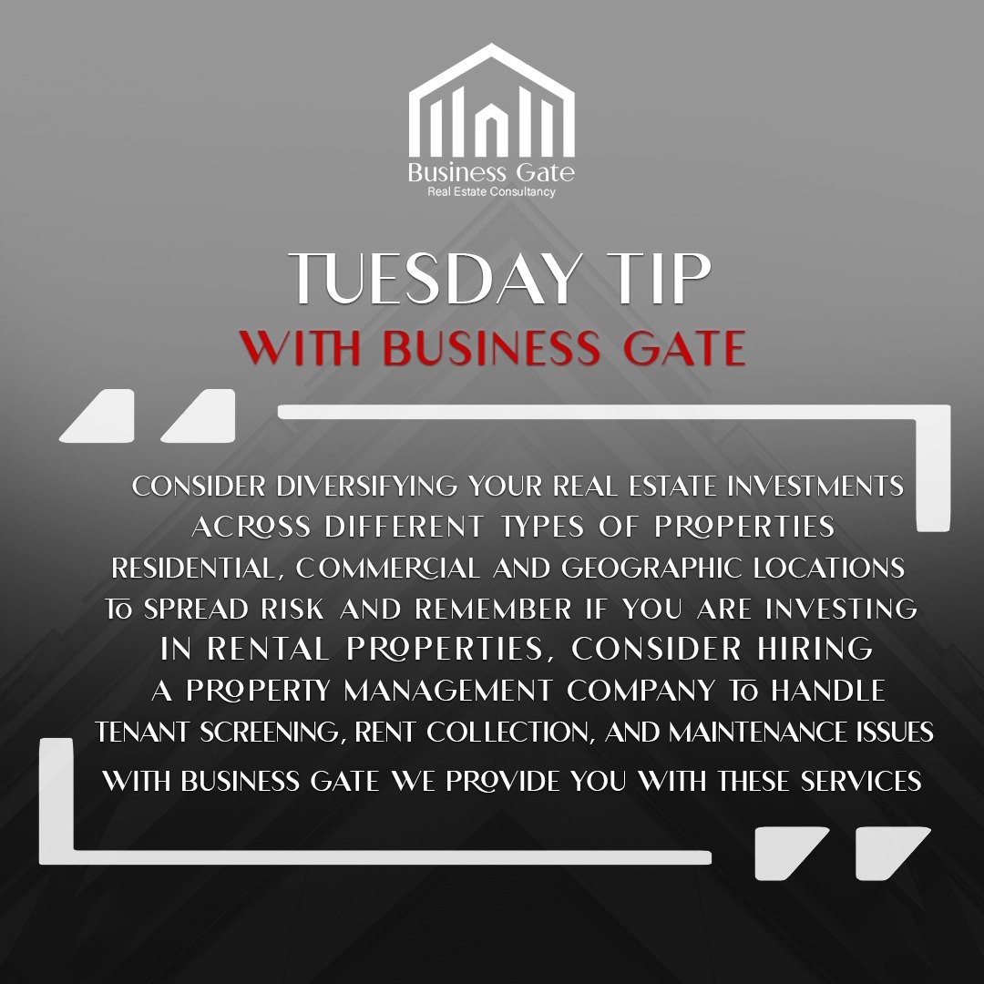 business gate - Event Image 6