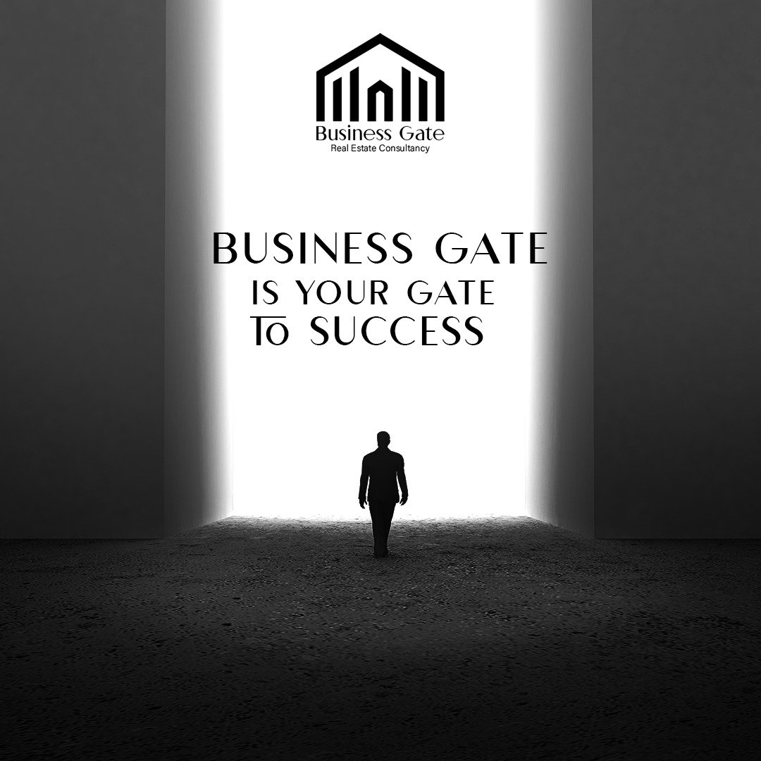 business gate - Event Image 8