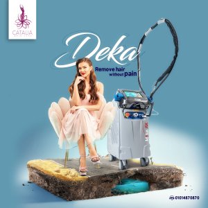 Catalia Skin Care - Event Image 2