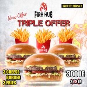 Fir hub - Event Image 2