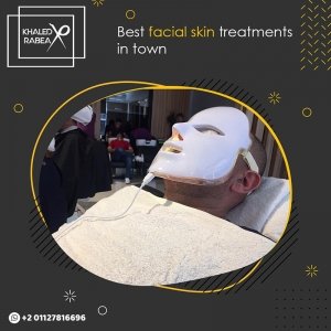 Khaled Rabie - Event Image 3