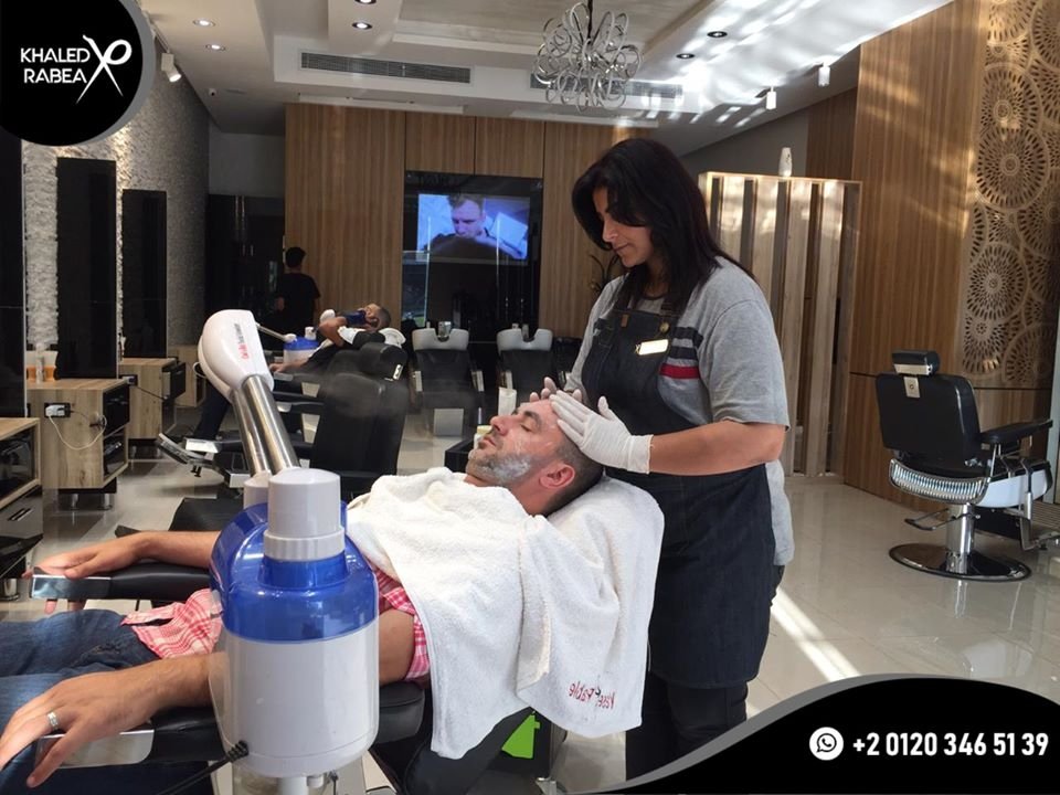 Khaled Rabie - Event Image 6