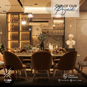 Khan Studio - Event Image 3