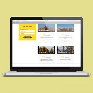 Ms Egypt Travel - Event Image 2