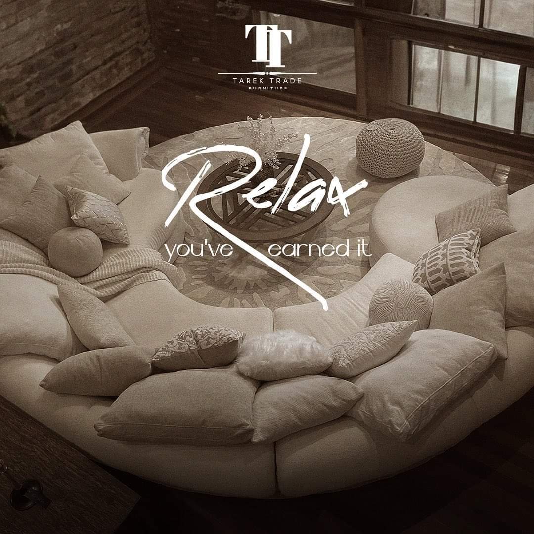 Tarek Trade - Event Image 12