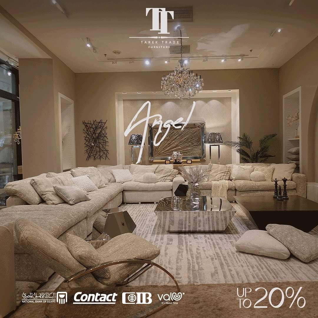 Tarek Trade - Event Image 13