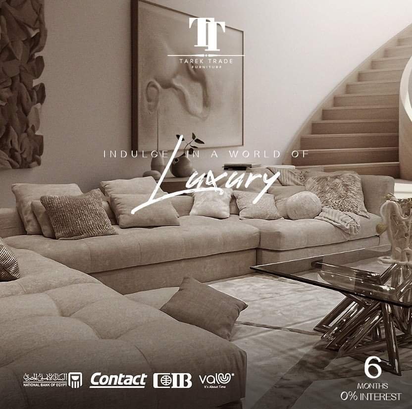 Tarek Trade - Event Image 5