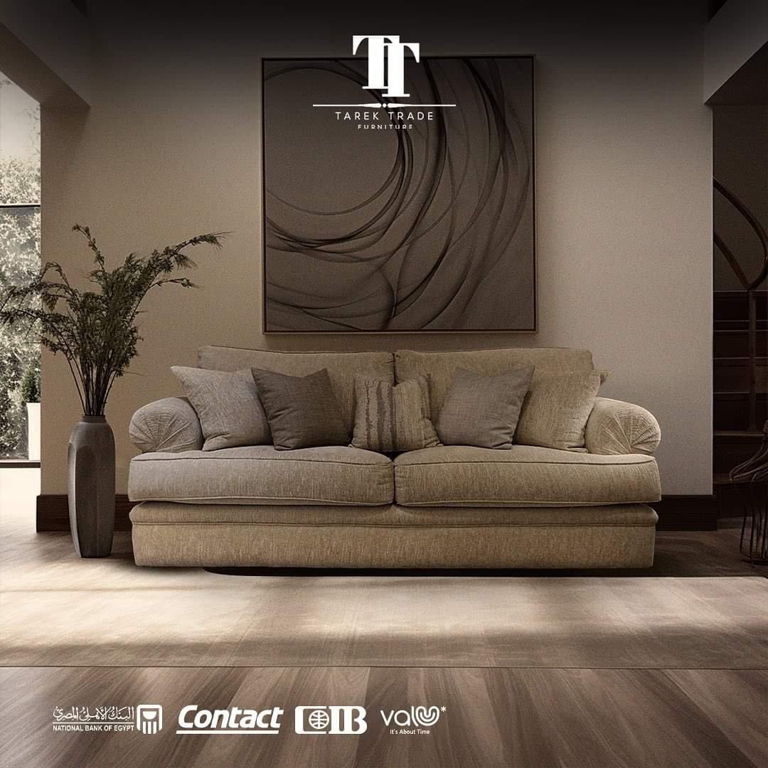 Tarek Trade - Event Image 8