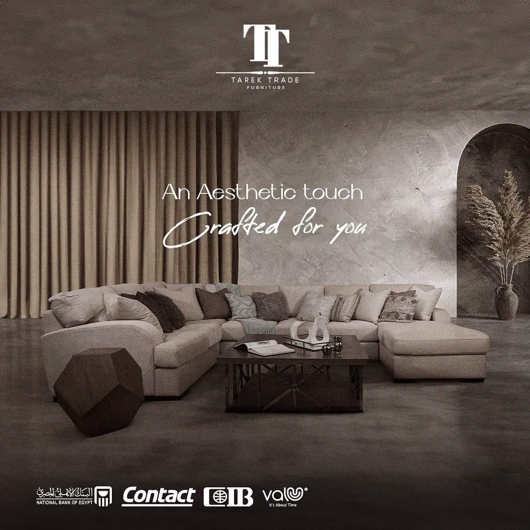 Tarek Trade - Event Image 9