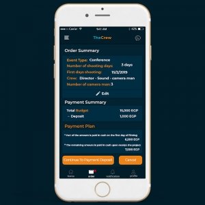 The Crew - Event Image 2