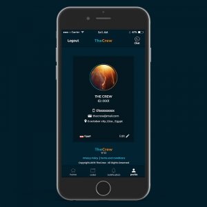 The Crew - Event Image 3