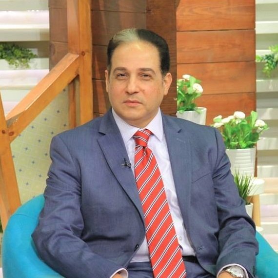 Ashraf el Habbak