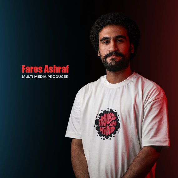 multi media producer