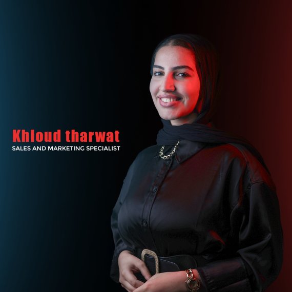 sales and marketing specialist