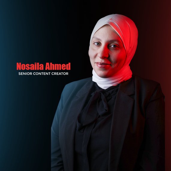 senior content creator